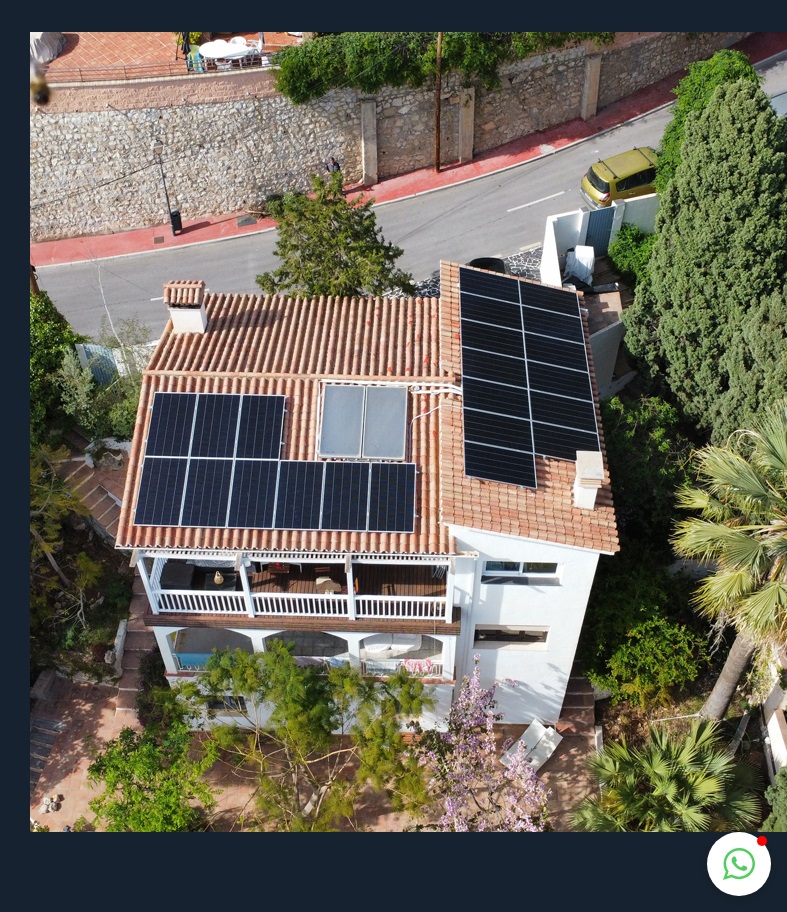 Instalación Premium – Málaga