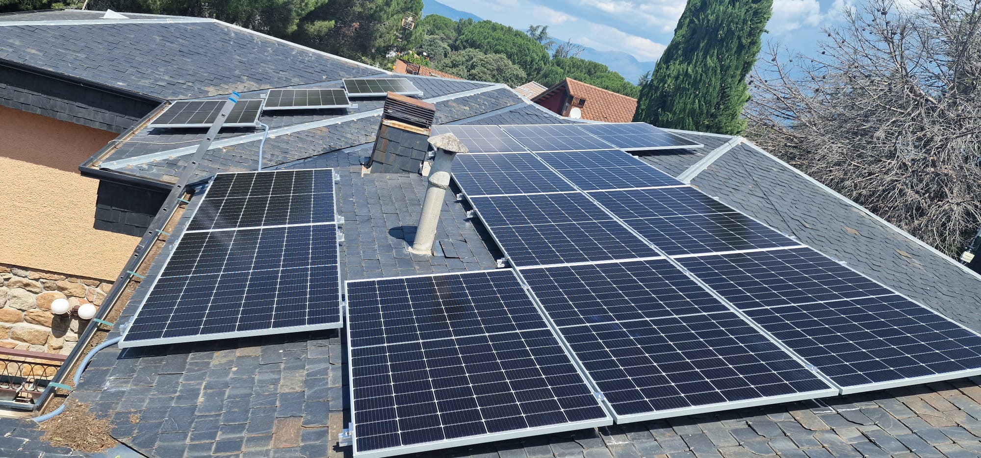 Sun&Co Energy equipo y proyectos