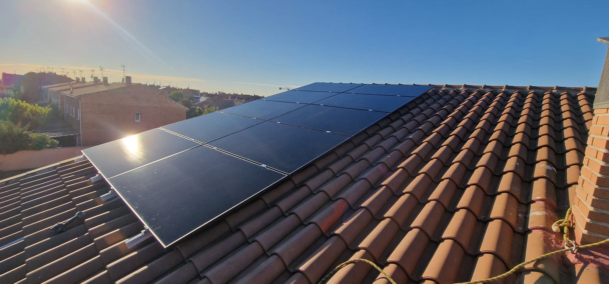 Autoconsumo solar eficiente