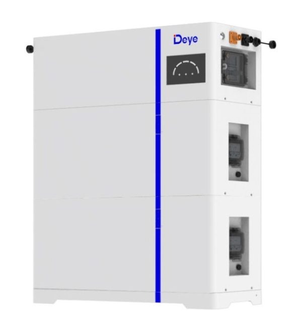 Baterías de litio LFP Deye