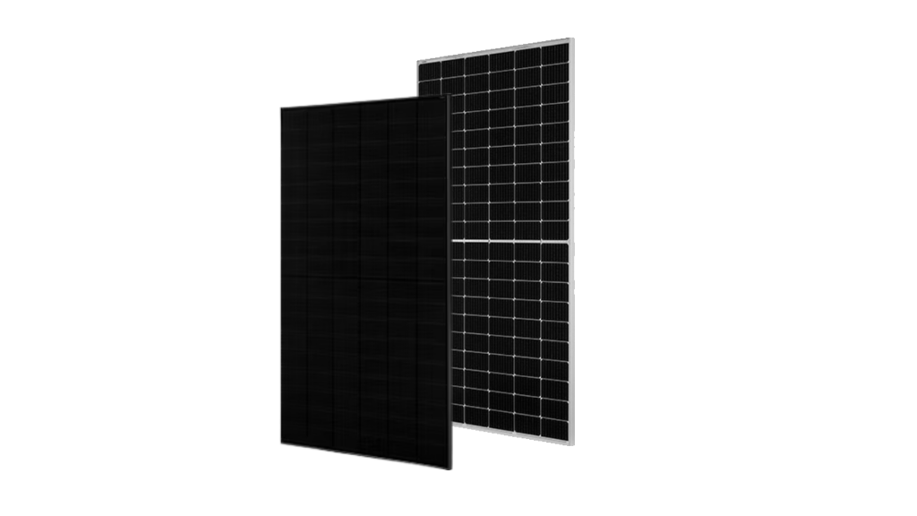 Paneles solares N-Type de alta eficiencia